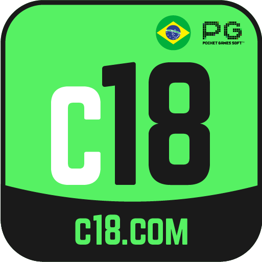 c18.com logo